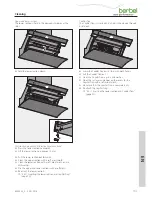 Preview for 101 page of Berbel BKH 110 EG Operating And Installation Instructions