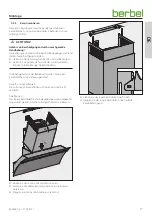 Preview for 17 page of Berbel BKH 110 GL-2 Operating And Installation Instructions