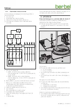 Preview for 44 page of Berbel BKH 110 GL-2 Operating And Installation Instructions