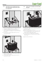 Preview for 46 page of Berbel BKH 110 GL-2 Operating And Installation Instructions