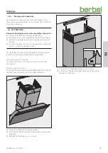 Preview for 47 page of Berbel BKH 110 GL-2 Operating And Installation Instructions