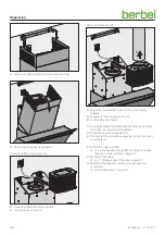 Preview for 56 page of Berbel BKH 110 GL-2 Operating And Installation Instructions