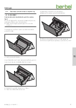 Preview for 71 page of Berbel BKH 110 GL-2 Operating And Installation Instructions