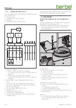 Preview for 74 page of Berbel BKH 110 GL-2 Operating And Installation Instructions