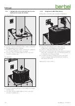 Preview for 76 page of Berbel BKH 110 GL-2 Operating And Installation Instructions