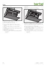 Preview for 84 page of Berbel BKH 110 GL-2 Operating And Installation Instructions