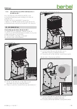 Preview for 105 page of Berbel BKH 110 GL-2 Operating And Installation Instructions