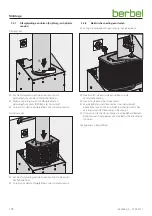 Preview for 106 page of Berbel BKH 110 GL-2 Operating And Installation Instructions