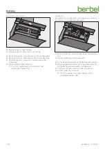 Preview for 114 page of Berbel BKH 110 GL-2 Operating And Installation Instructions