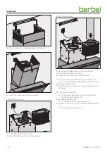 Preview for 116 page of Berbel BKH 110 GL-2 Operating And Installation Instructions