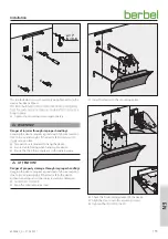 Preview for 133 page of Berbel BKH 110 GL-2 Operating And Installation Instructions