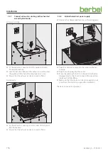 Preview for 136 page of Berbel BKH 110 GL-2 Operating And Installation Instructions