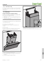 Preview for 137 page of Berbel BKH 110 GL-2 Operating And Installation Instructions