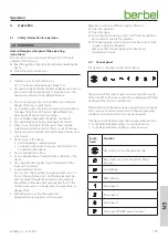 Preview for 139 page of Berbel BKH 110 GL-2 Operating And Installation Instructions