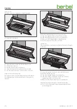 Preview for 26 page of Berbel BKH 120 FO Operating And Installation Instructions