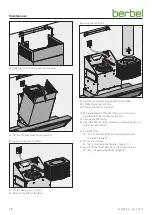 Preview for 28 page of Berbel BKH 120 FO Operating And Installation Instructions