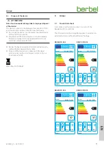 Preview for 31 page of Berbel BKH 120 FO Operating And Installation Instructions