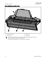 Preview for 12 page of Berbel BLB 60 FL Operating And Installation Instructions