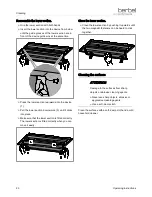 Preview for 20 page of Berbel BLB 60 FL Operating And Installation Instructions