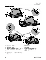 Preview for 34 page of Berbel BLB 60 FL Operating And Installation Instructions