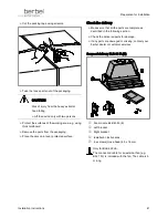 Preview for 41 page of Berbel BLB 60 FL Operating And Installation Instructions