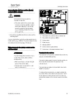 Preview for 51 page of Berbel BLB 60 FL Operating And Installation Instructions