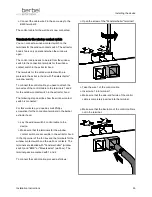 Preview for 53 page of Berbel BLB 60 FL Operating And Installation Instructions