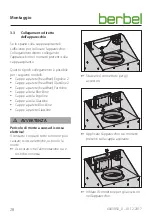 Preview for 28 page of Berbel Connect Installation Instructions Manual