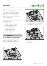 Preview for 38 page of Berbel Connect Installation Instructions Manual