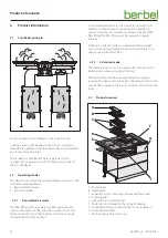 Preview for 6 page of Berbel Downline Infinity BKA 90 DLI Operating And Installation Instructions