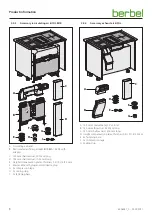 Preview for 8 page of Berbel Downline Infinity BKA 90 DLI Operating And Installation Instructions