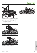 Preview for 15 page of Berbel Downline Infinity BKA 90 DLI Operating And Installation Instructions