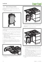 Preview for 16 page of Berbel Downline Infinity BKA 90 DLI Operating And Installation Instructions