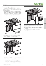 Preview for 17 page of Berbel permalyt BUR 125 DL Installation Instructions Manual