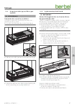 Preview for 27 page of Berbel Skyline Edge BDL 115 SKE-I Installation Instructions Manual