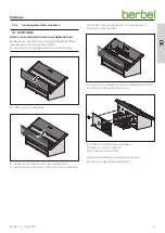 Preview for 9 page of Berbel Smartline BKH 80 ST Operating And Installation Instructions