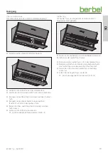 Preview for 19 page of Berbel Smartline BKH 80 ST Operating And Installation Instructions