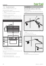 Preview for 98 page of Berbel Smartline BKH 80 ST Operating And Installation Instructions