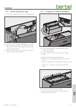 Preview for 101 page of Berbel Smartline BKH 80 ST Operating And Installation Instructions