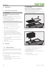 Preview for 108 page of Berbel Smartline BKH 80 ST Operating And Installation Instructions