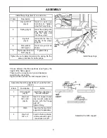 Preview for 11 page of Bercomac 700360-6 Owner'S Manual