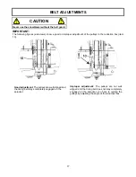 Preview for 19 page of Bercomac 700360-6 Owner'S Manual