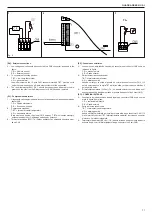 Preview for 71 page of Beretta 20084406 Installation And User Manual