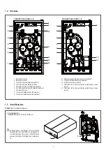 Preview for 4 page of Beretta 20084765 Installer And User Manual