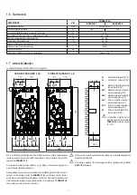 Preview for 5 page of Beretta 20084765 Installer And User Manual