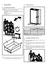 Preview for 9 page of Beretta 20084765 Installer And User Manual