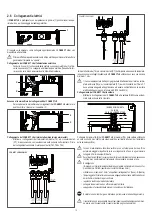 Preview for 12 page of Beretta 20084765 Installer And User Manual
