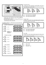 Preview for 14 page of Beretta 20084765 Installer And User Manual