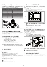 Preview for 15 page of Beretta 20084765 Installer And User Manual