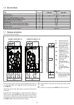 Preview for 33 page of Beretta 20084765 Installer And User Manual